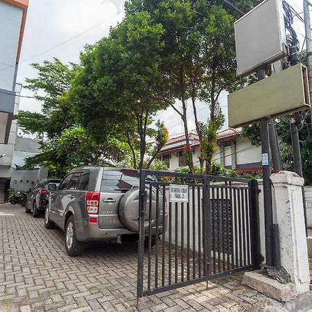 Pandu Raya Home ボゴール エクステリア 写真