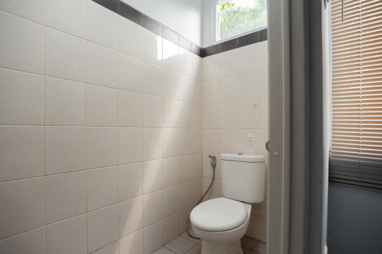 Pandu Raya Home ボゴール エクステリア 写真