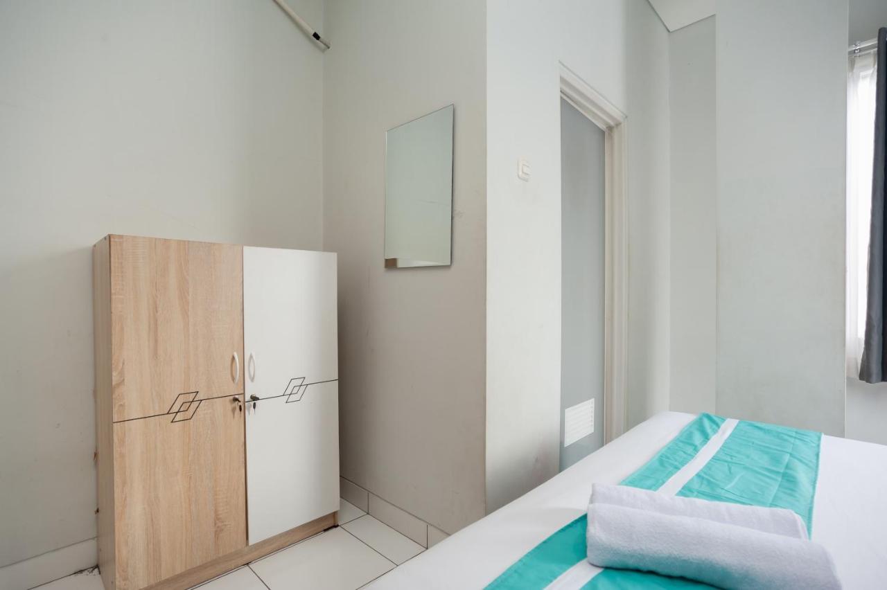 Pandu Raya Home ボゴール エクステリア 写真