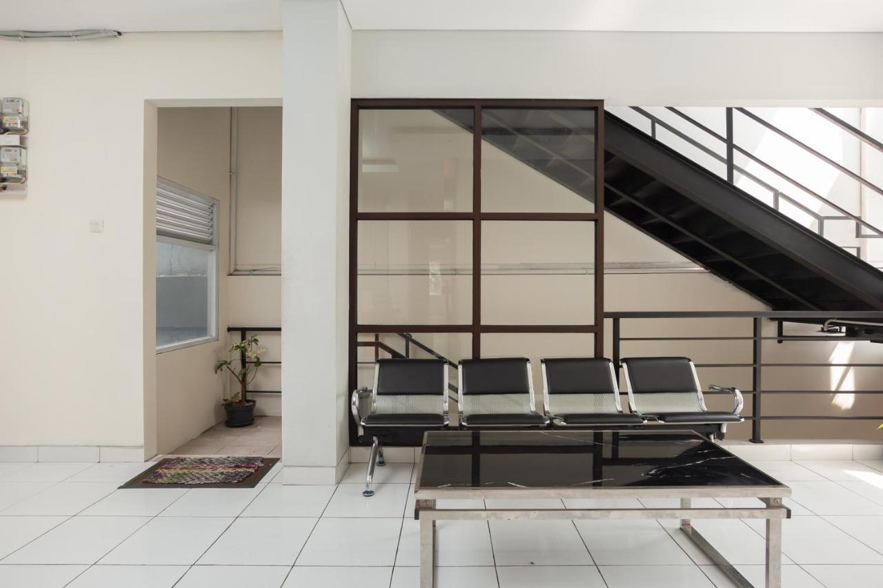 Pandu Raya Home ボゴール エクステリア 写真