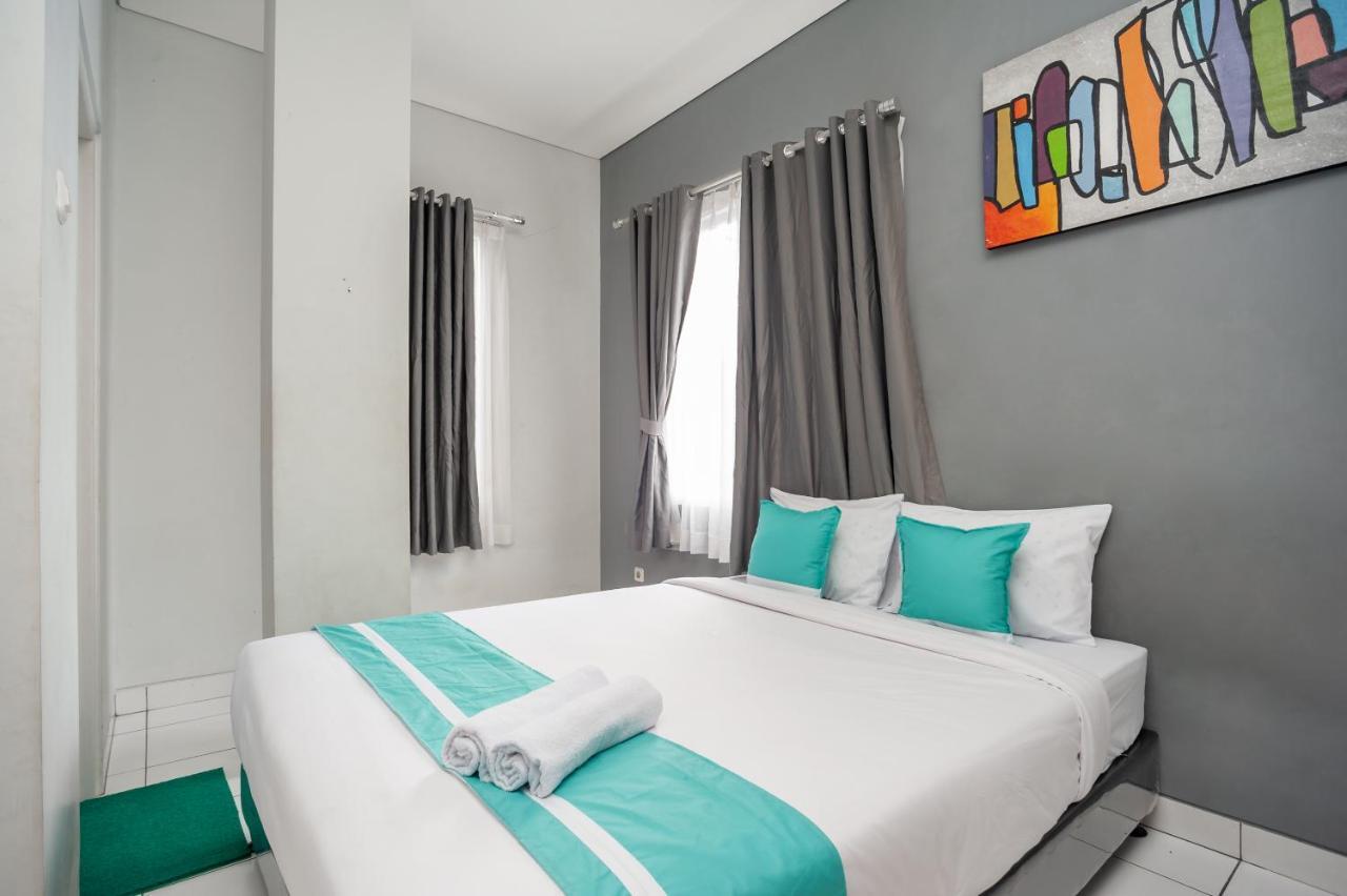 Pandu Raya Home ボゴール エクステリア 写真
