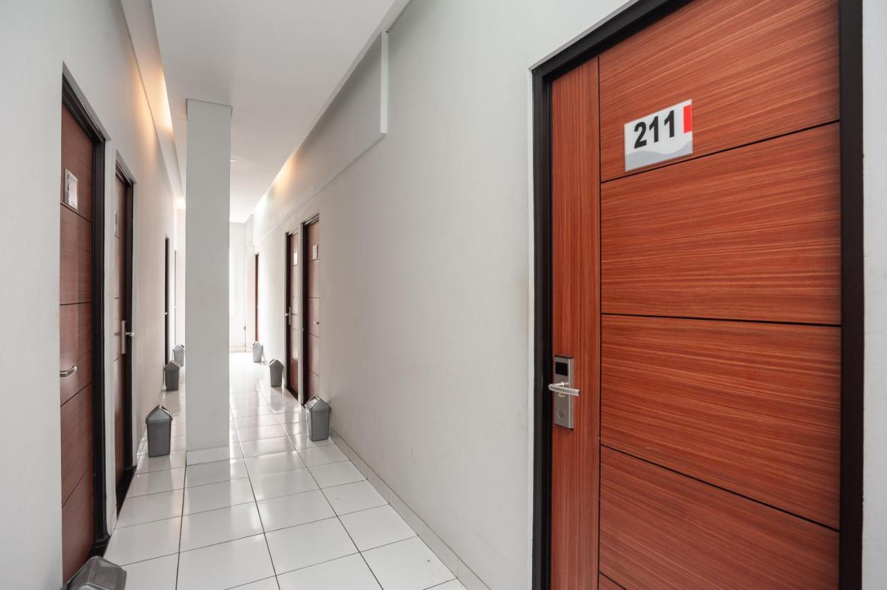 Pandu Raya Home ボゴール エクステリア 写真