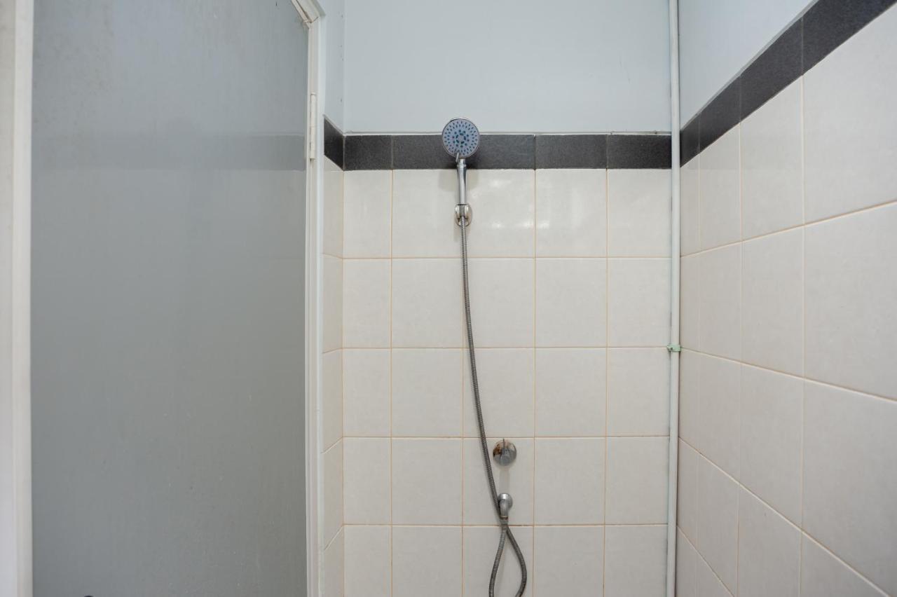 Pandu Raya Home ボゴール エクステリア 写真
