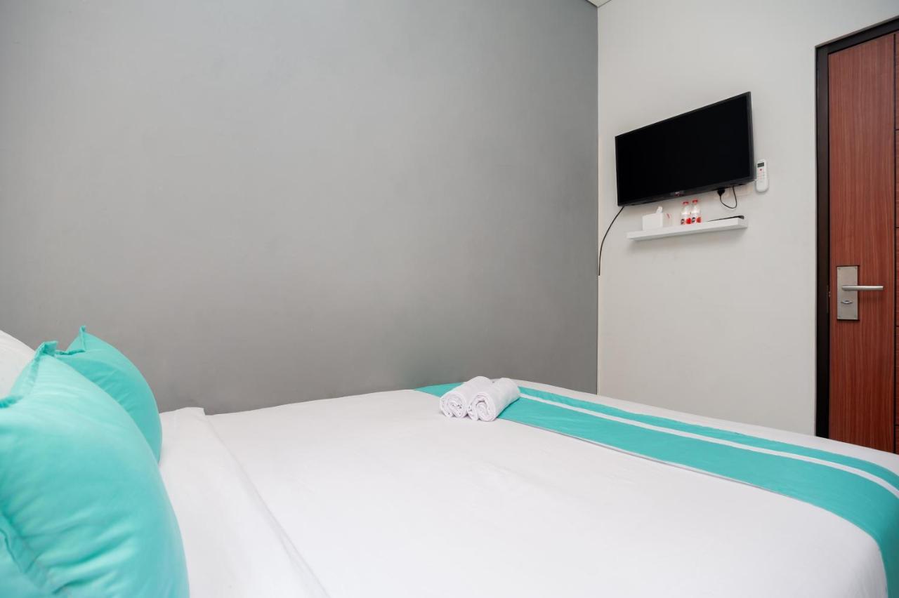 Pandu Raya Home ボゴール エクステリア 写真