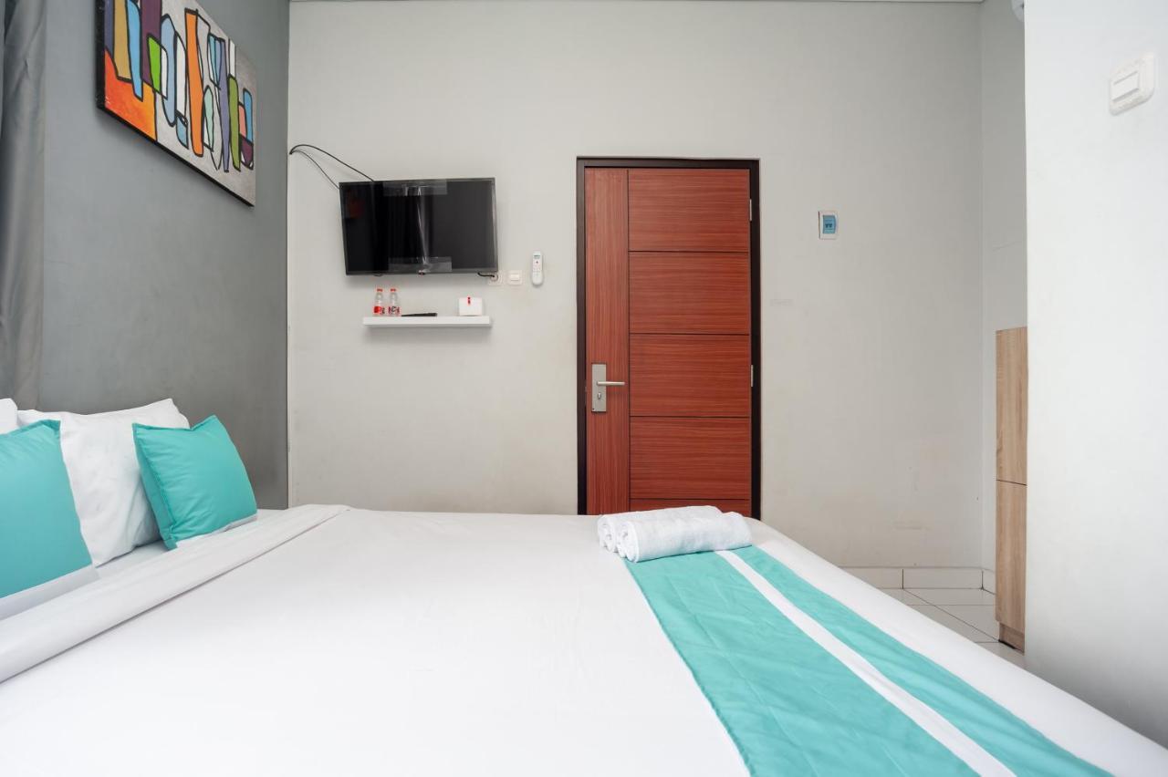 Pandu Raya Home ボゴール エクステリア 写真