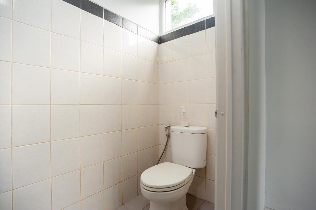 Pandu Raya Home ボゴール エクステリア 写真