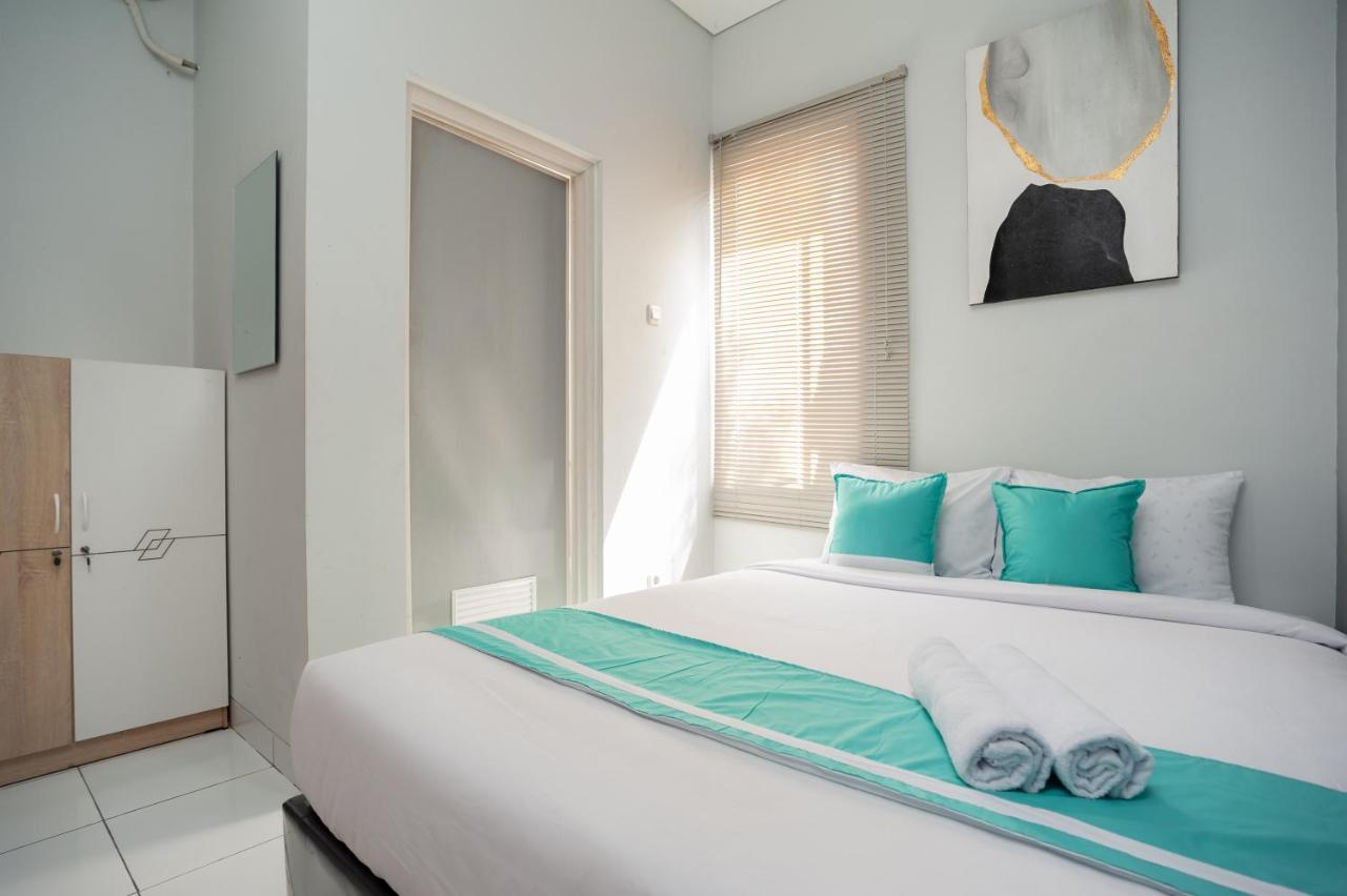 Pandu Raya Home ボゴール エクステリア 写真