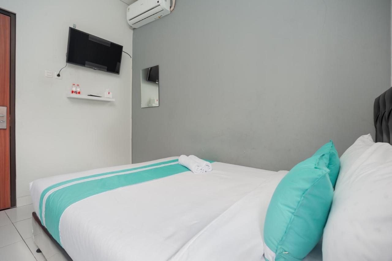 Pandu Raya Home ボゴール エクステリア 写真