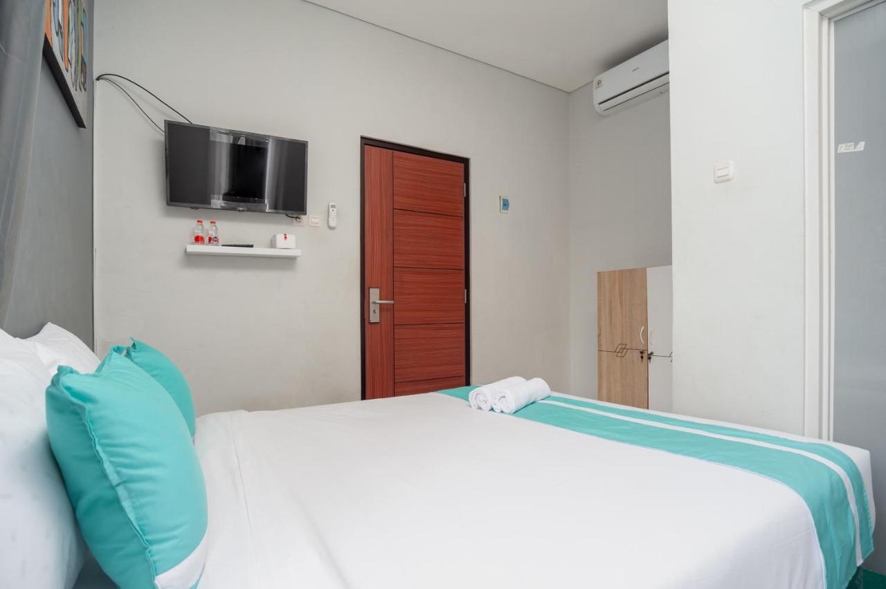 Pandu Raya Home ボゴール エクステリア 写真