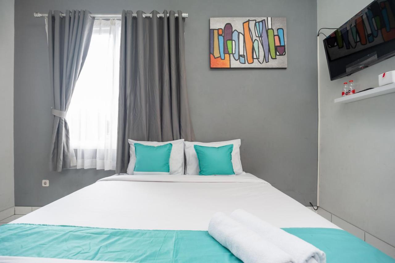 Pandu Raya Home ボゴール エクステリア 写真