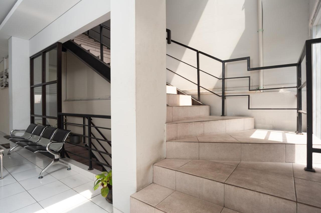 Pandu Raya Home ボゴール エクステリア 写真