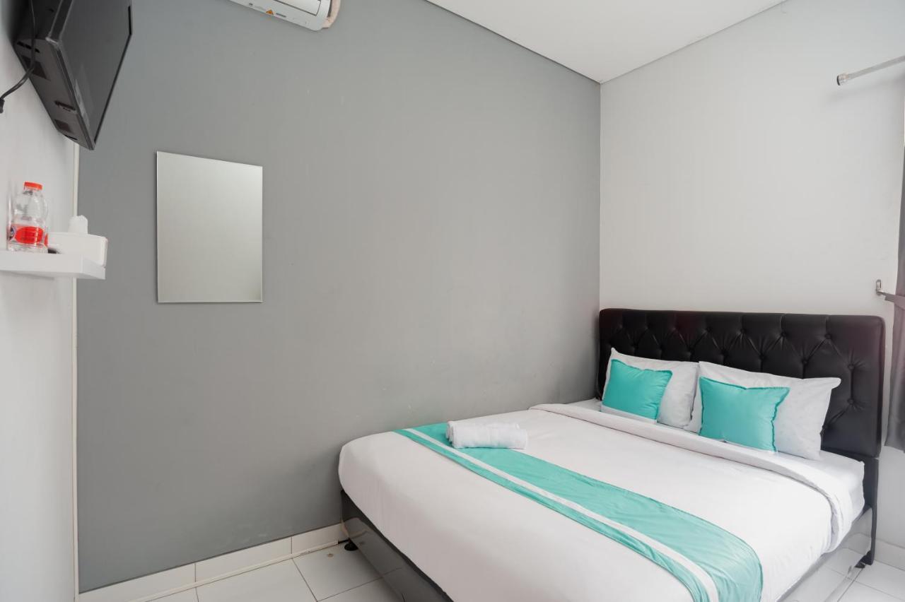 Pandu Raya Home ボゴール エクステリア 写真