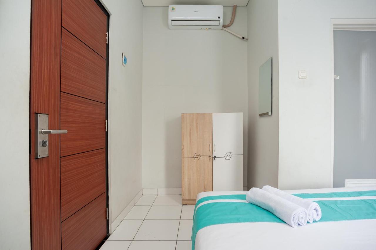 Pandu Raya Home ボゴール エクステリア 写真