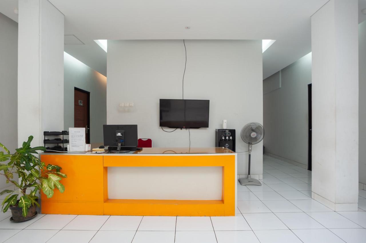 Pandu Raya Home ボゴール エクステリア 写真