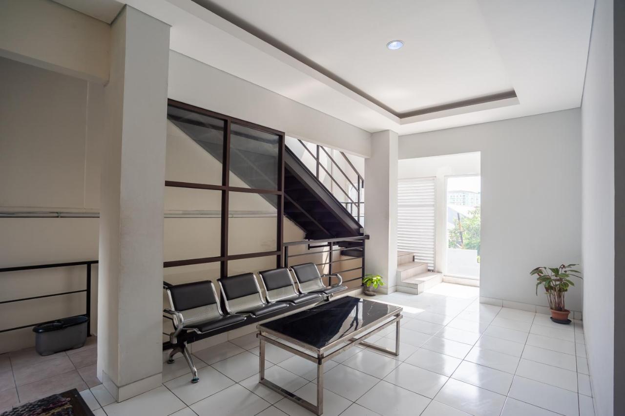Pandu Raya Home ボゴール エクステリア 写真