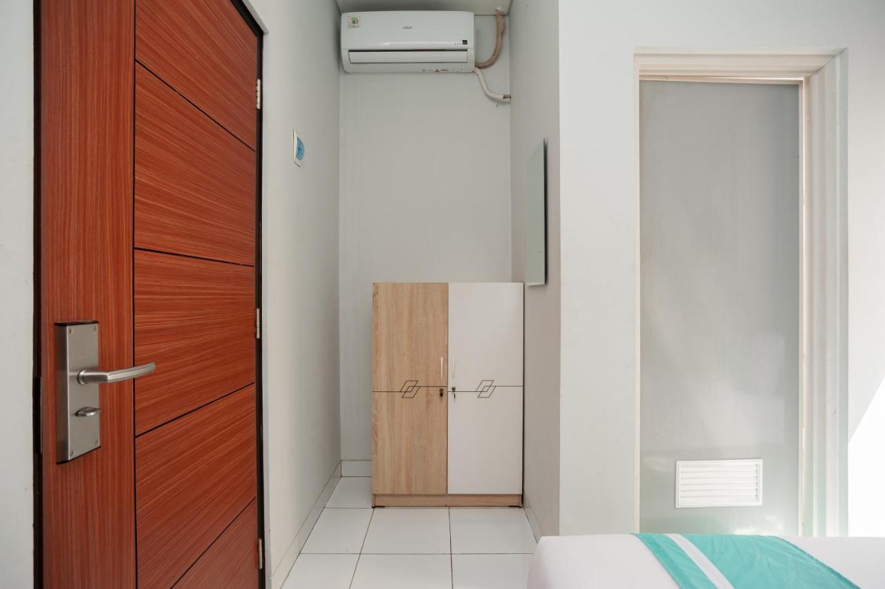 Pandu Raya Home ボゴール エクステリア 写真